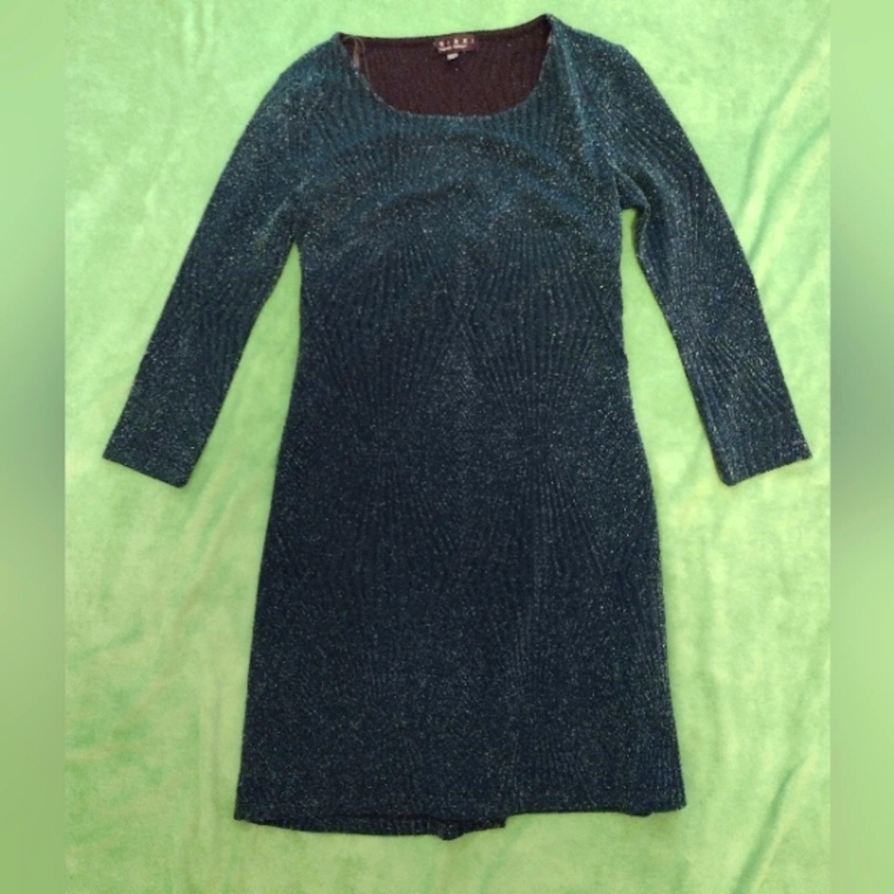 Trixxi xs dress